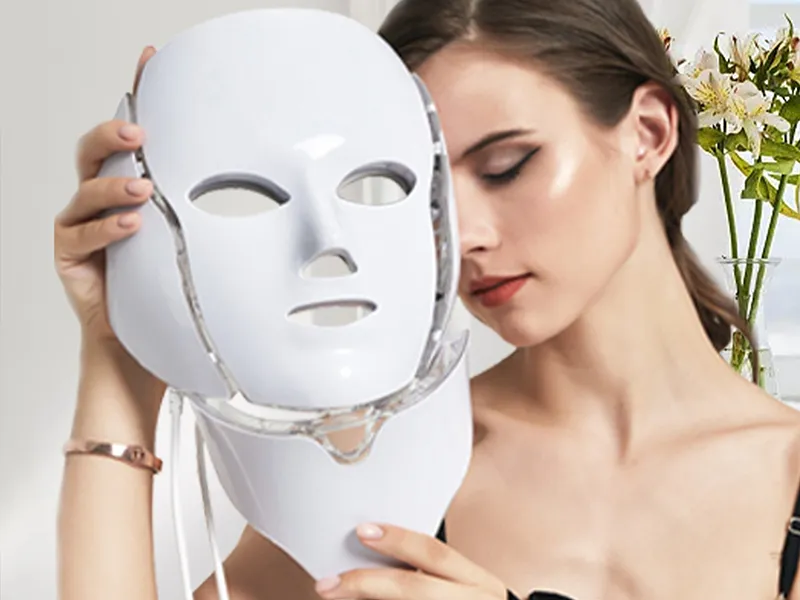 LED Masks (Phototherapy)