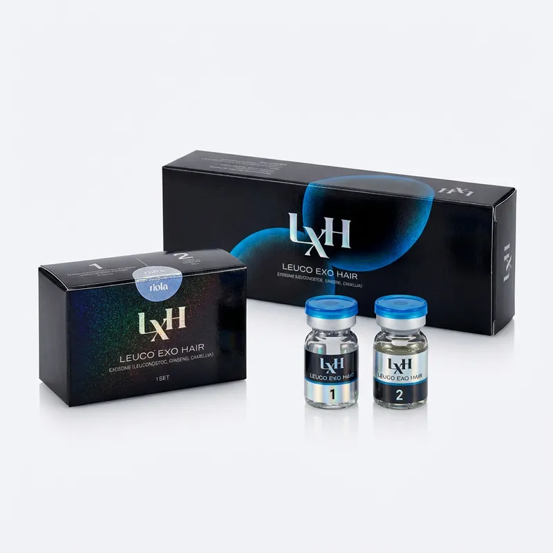Special Exosome Stem Cell Therapy
