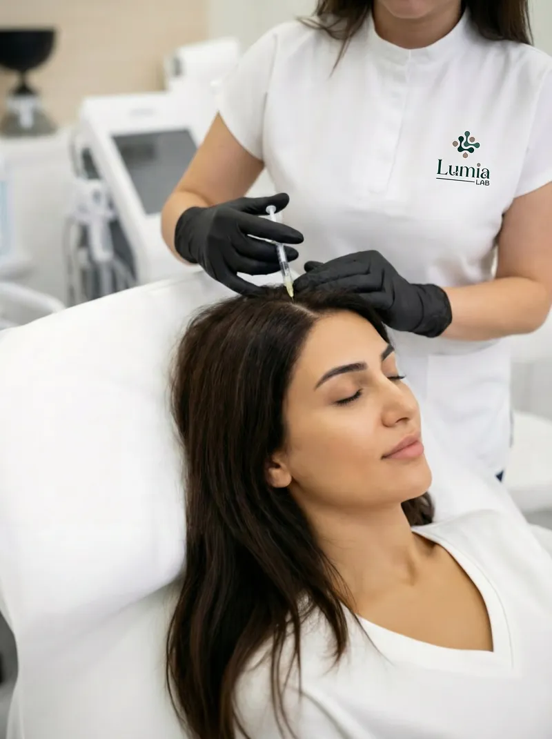 Mesotherapy