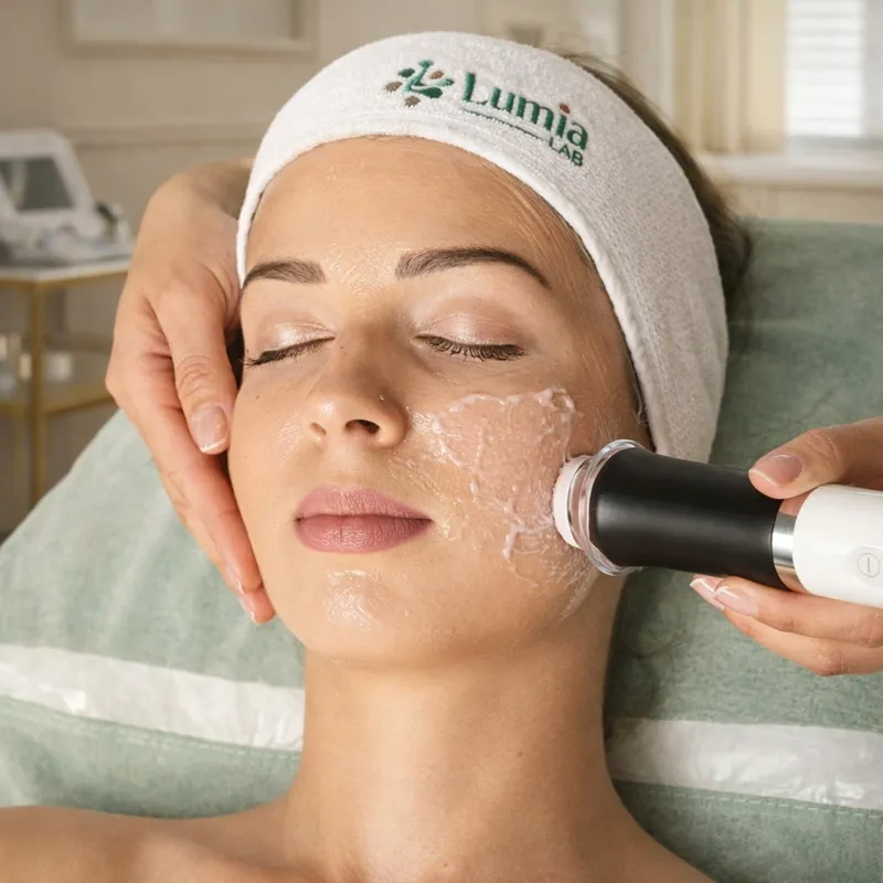 OxyGeneo Peeling