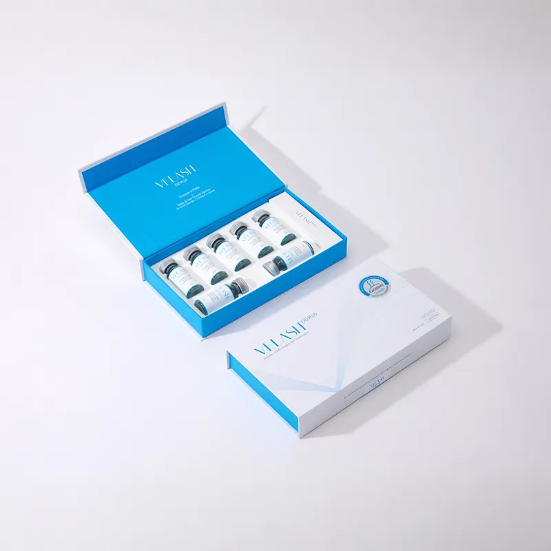 Velash Exo Plus