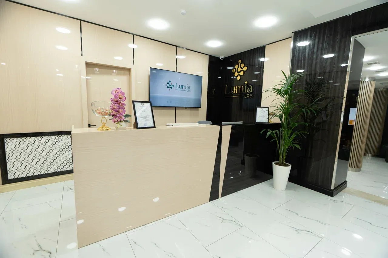 Facial Treatment