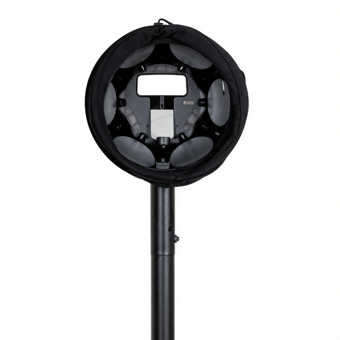 Alma IQ