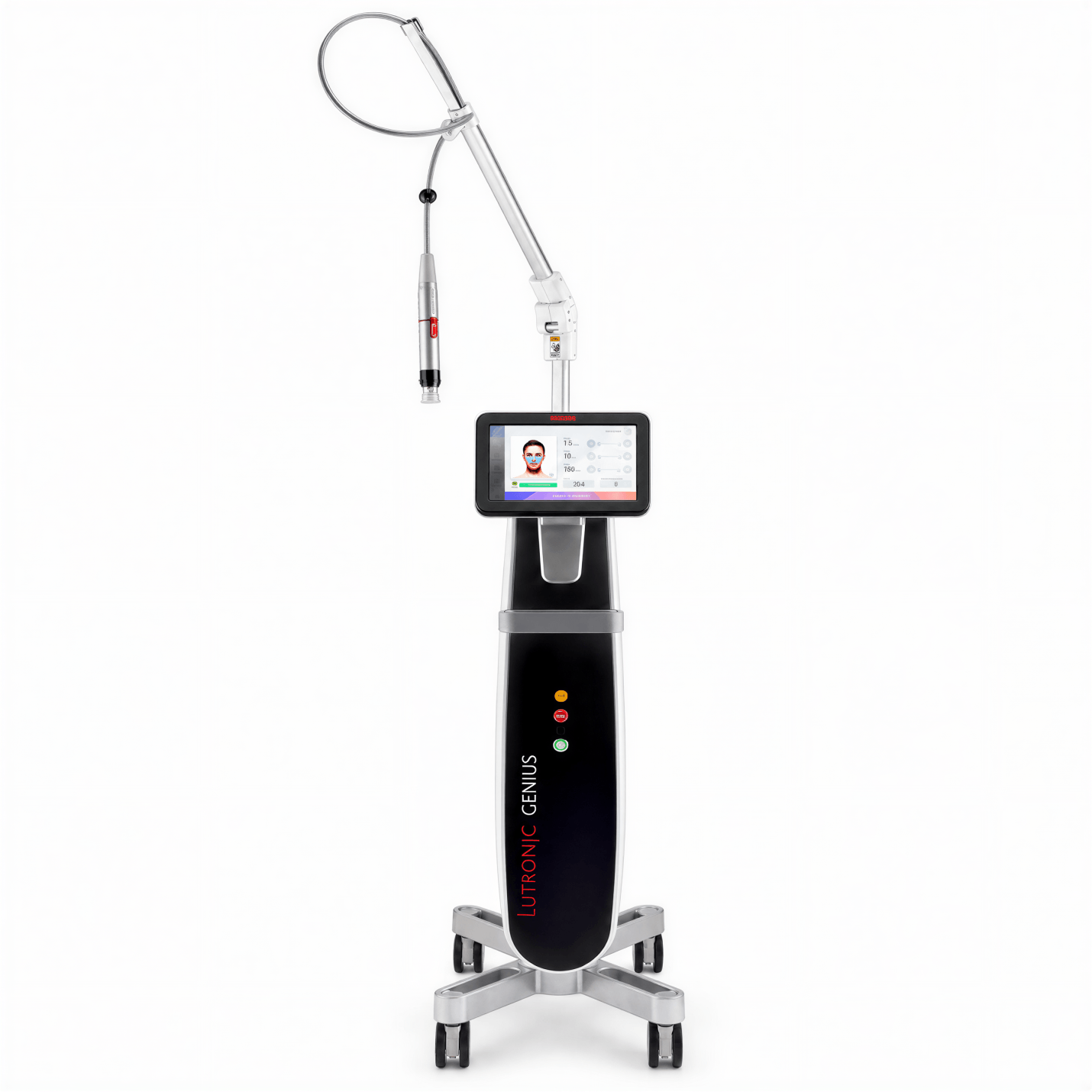 Genius RF (Lutronic/Cynosure)