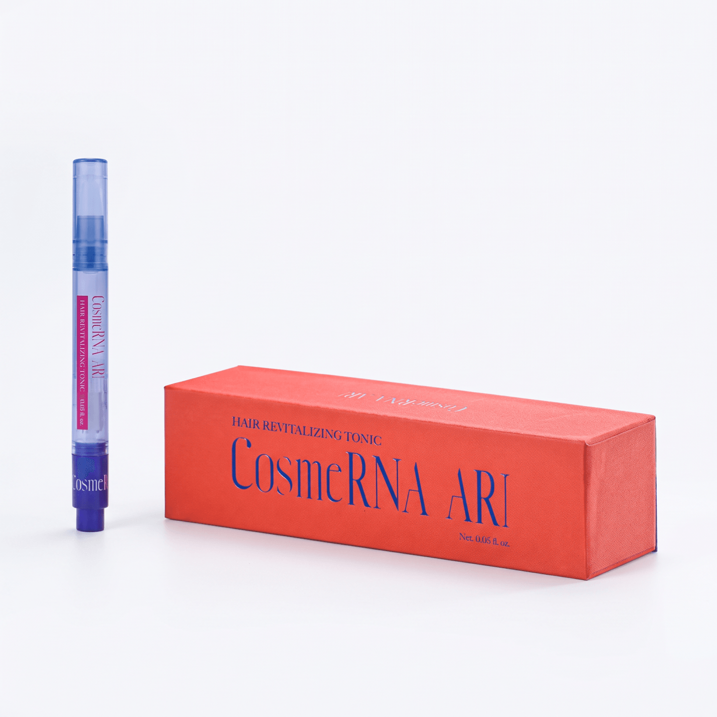 CosmeRNA Homecare