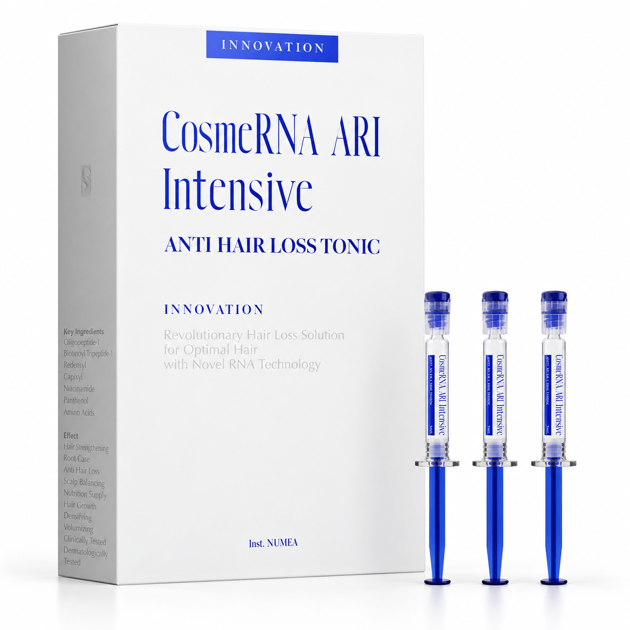CosmeRNA ARI Intensive