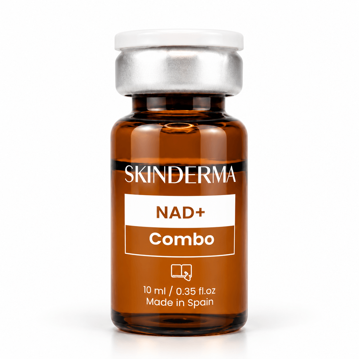 SkinDerma NAD+ Combo