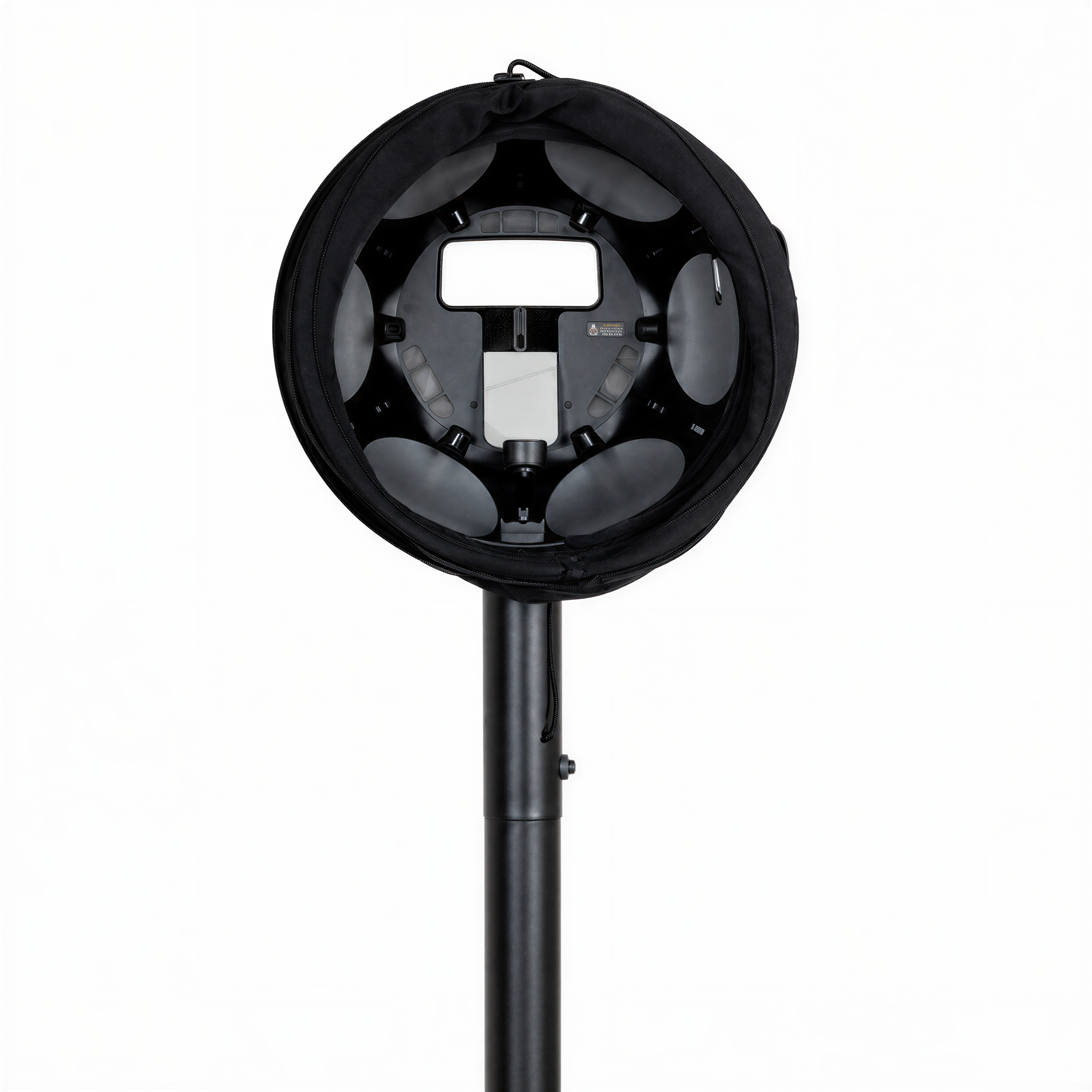 Alma IQ