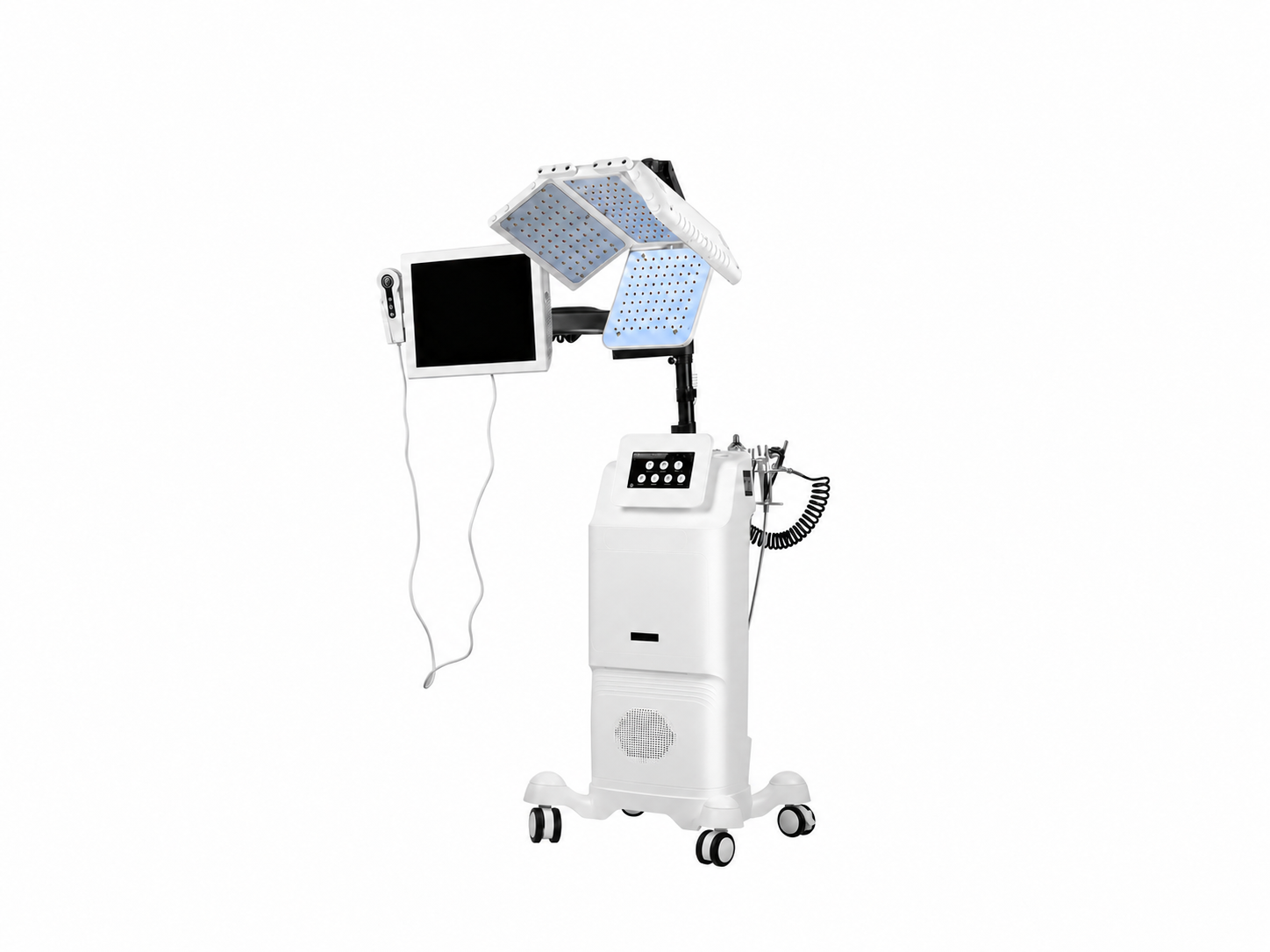 Multifunctional Laser Hair Growth Machine