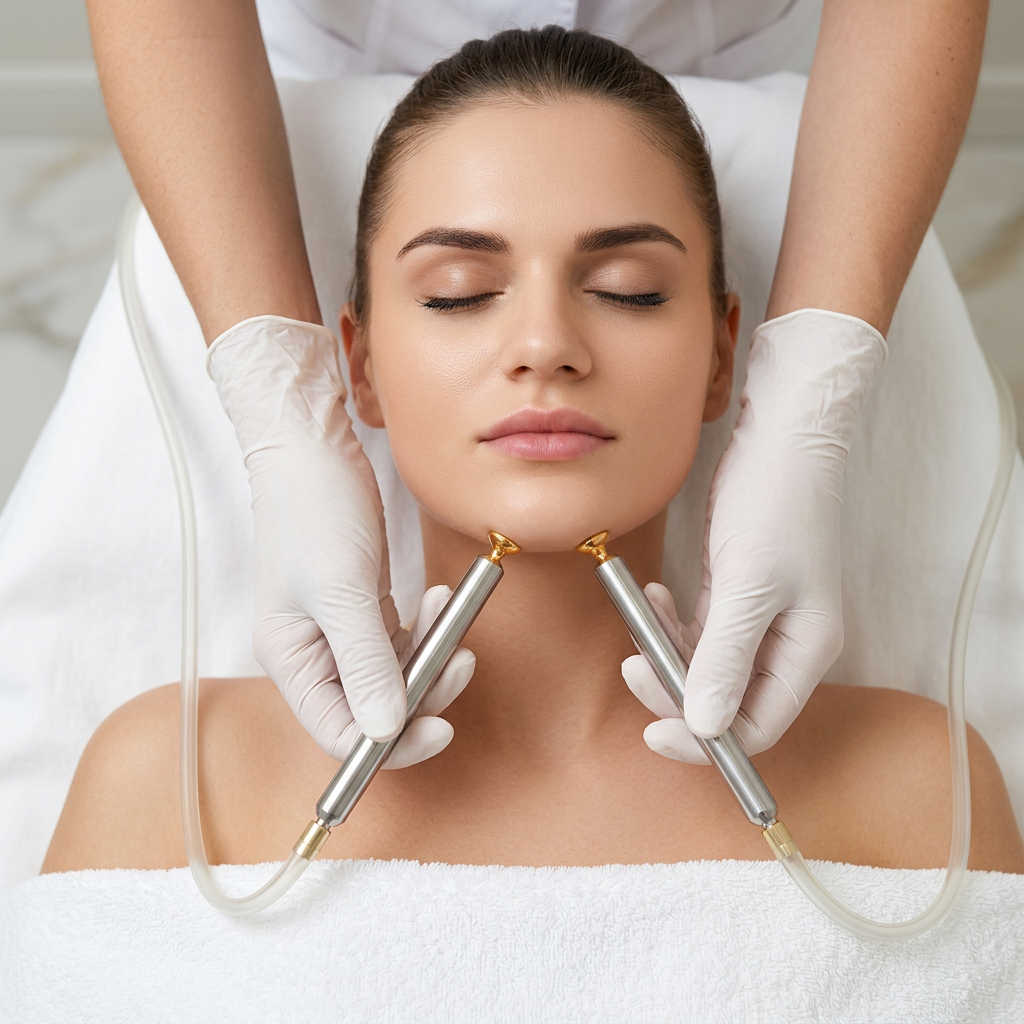 Bio Oxygen Procedure