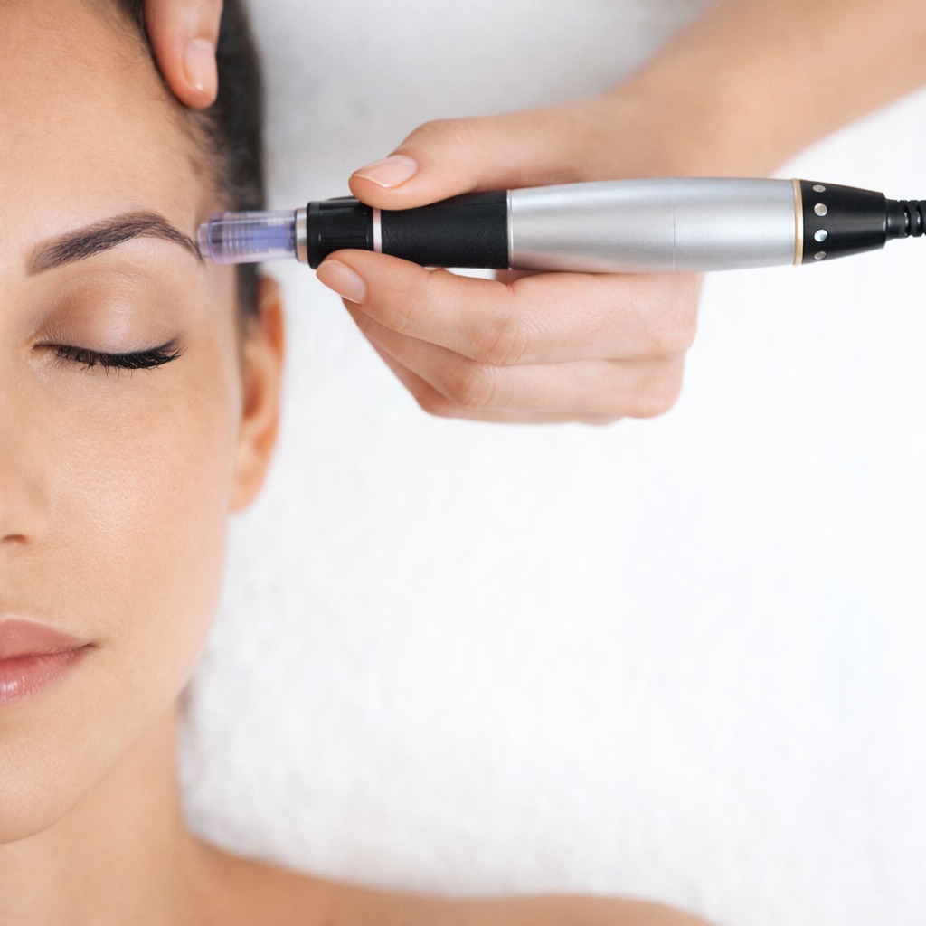 Dermapen (Microneedling Therapy)