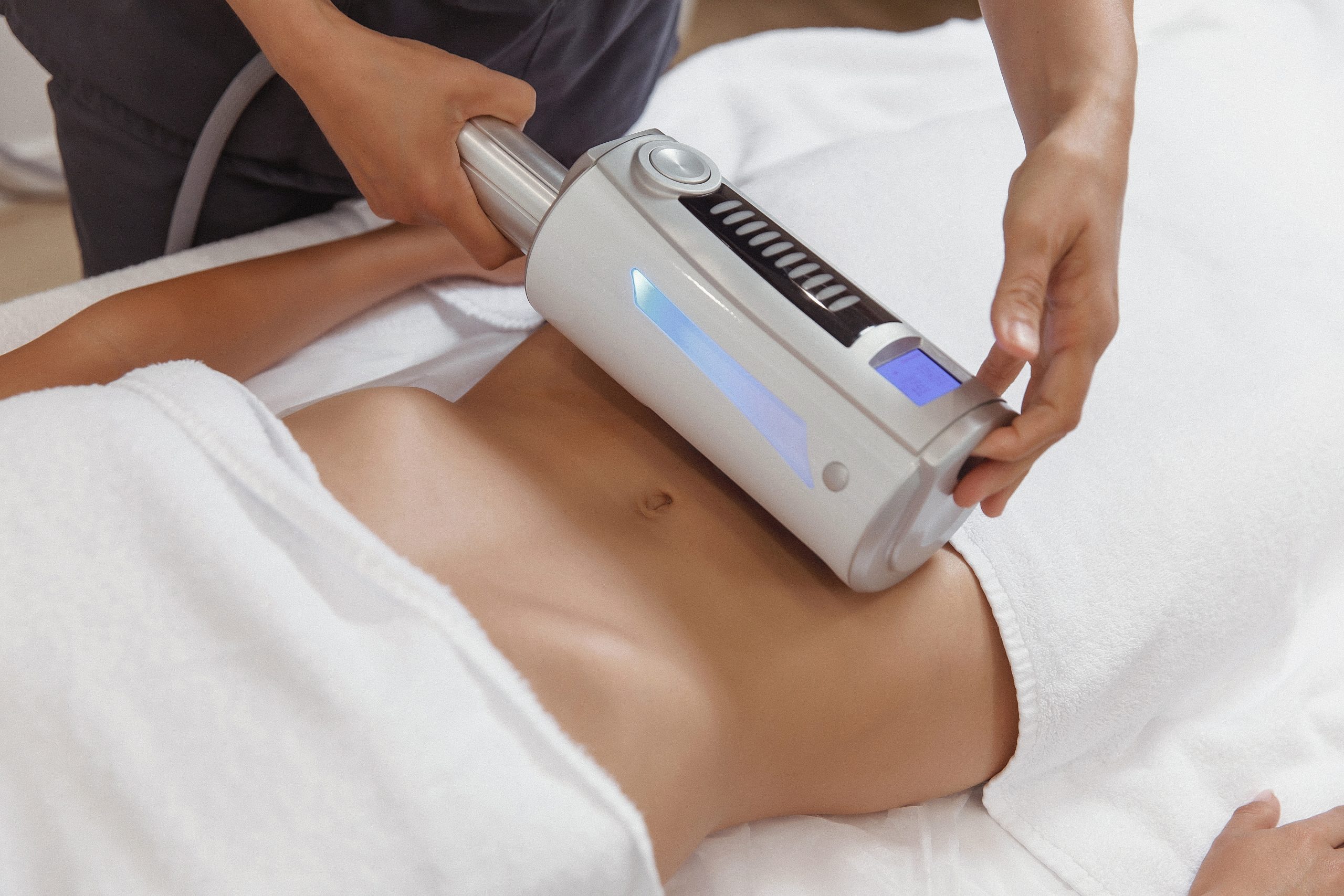 ENDOSPHERE THERAPY