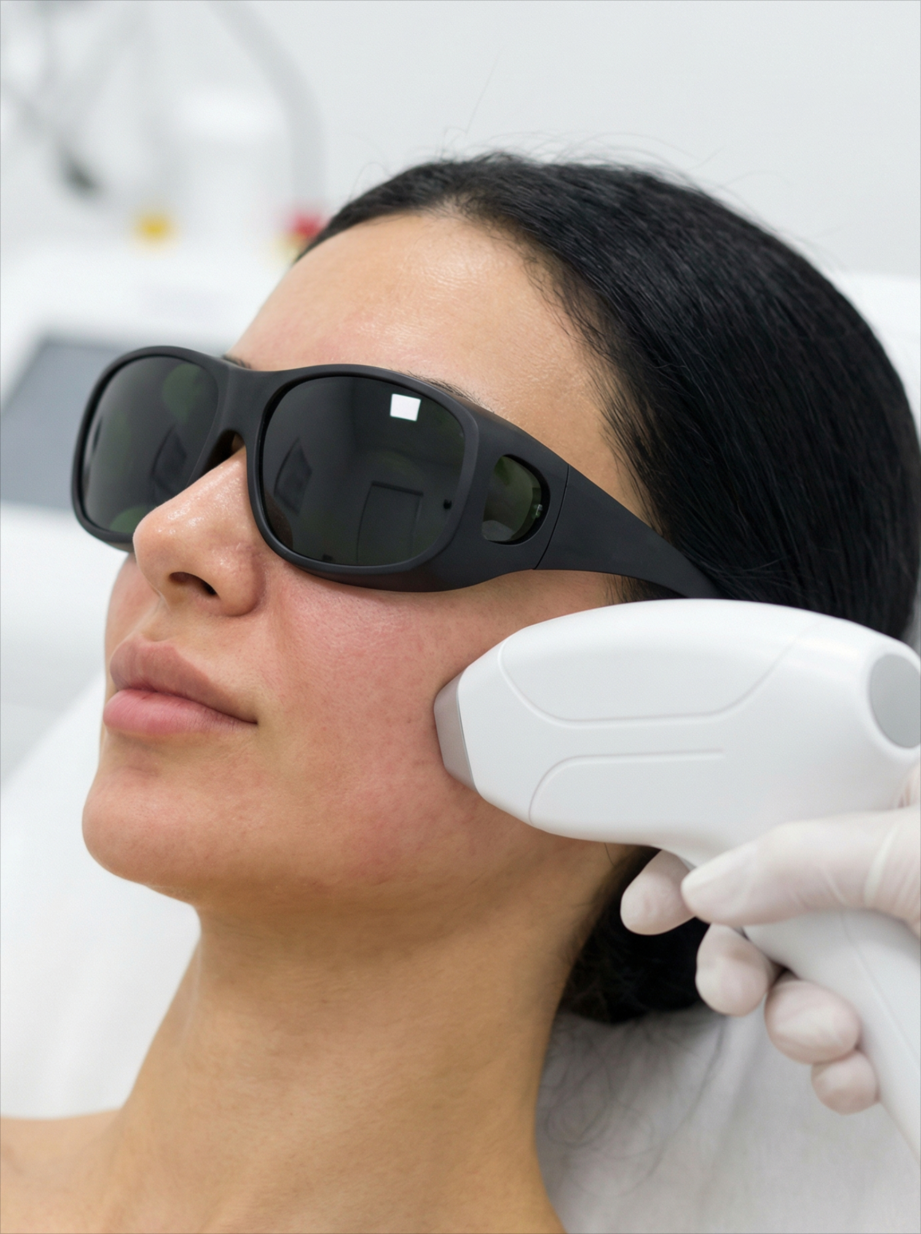 Laser Rejuvenation (ClearLift)