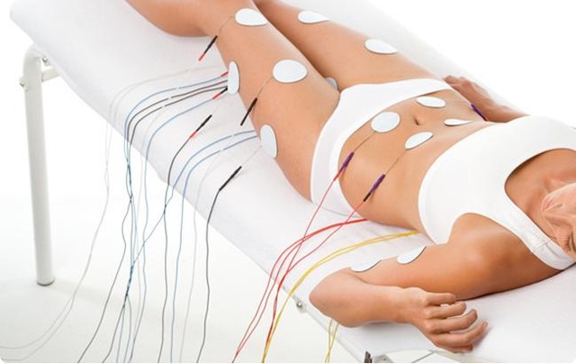 MIOSTIMULATION (ELECTRICAL MUSCLE STIMULATION – EMS)