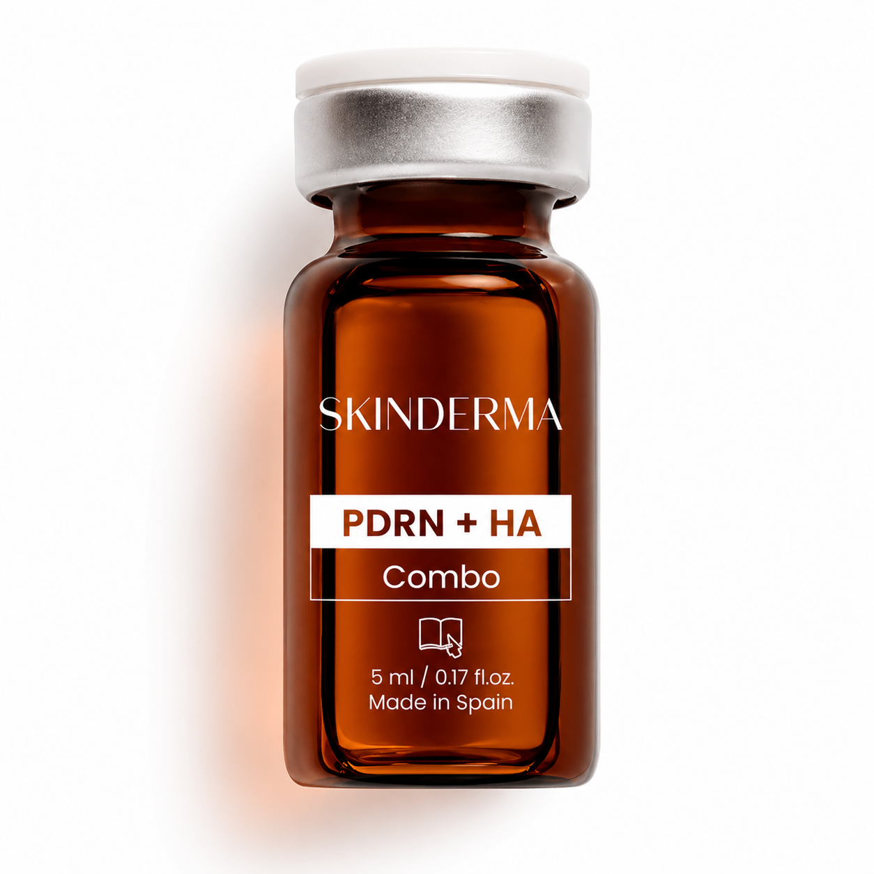 PDRN + 2% HY (SkinDerma)