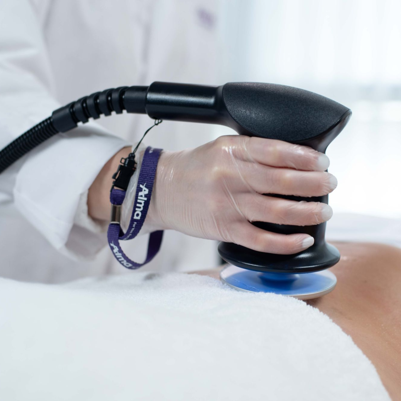 VACUUM MASSAGE